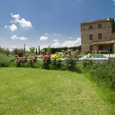 Holiday home Il Loto By Interhome