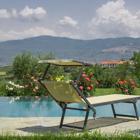 Il Loto By Interhome * Cortona
