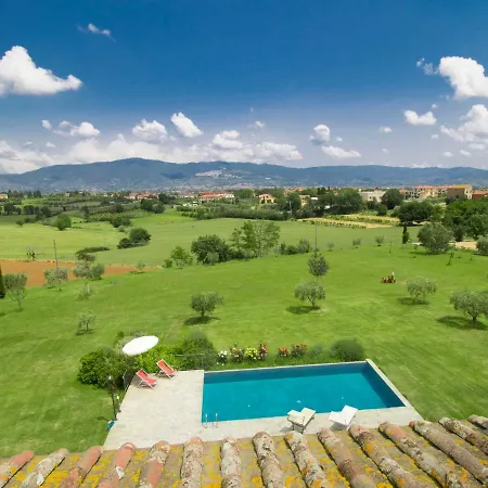 Il Loto By Interhome * Cortona