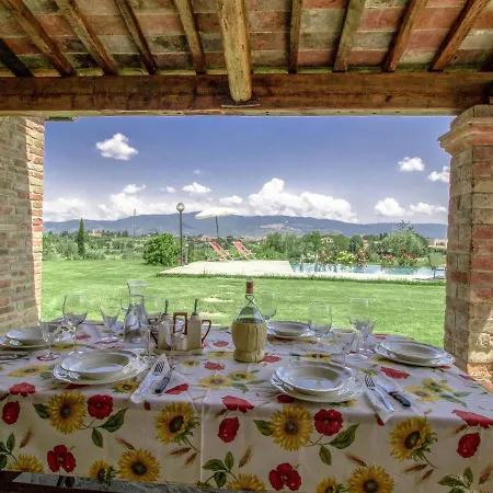 Il Loto By Interhome Holiday home *