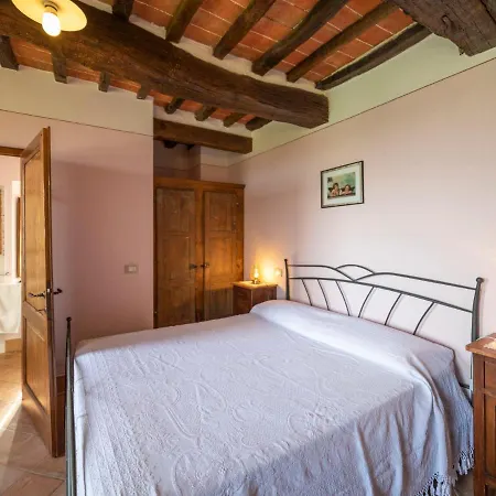 Il Loto By Interhome Holiday home *