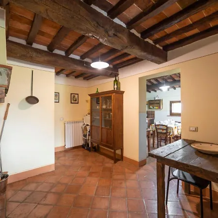 Il Loto By Interhome * Cortona