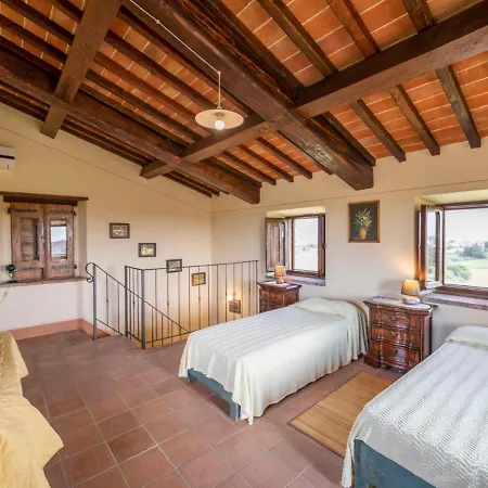 Il Loto By Interhome Cortona