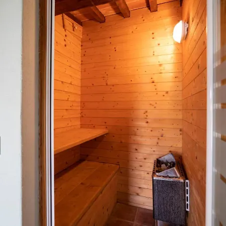 度假居 Il Loto By Interhome *
