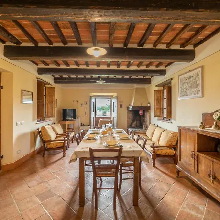 Holiday home Il Loto By Interhome
