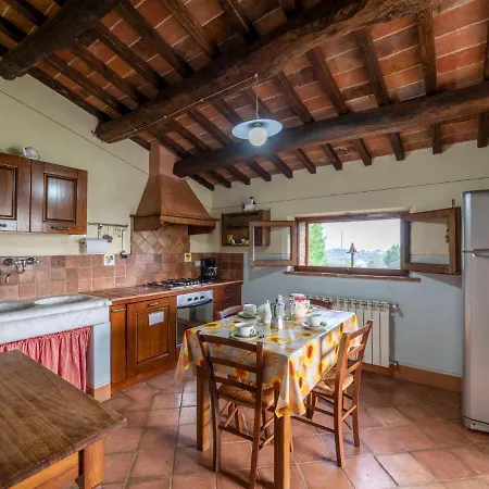 Il Loto By Interhome Holiday home *