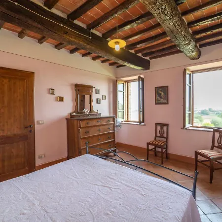 Il Loto By Interhome Casa vacanze Cortona