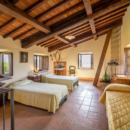 Holiday home Il Loto By Interhome *