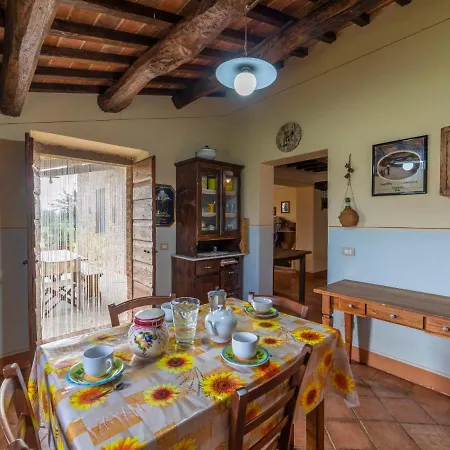 Il Loto By Interhome *
