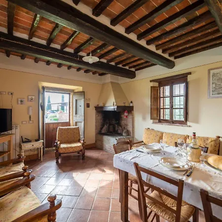 Il Loto By Interhome Holiday home