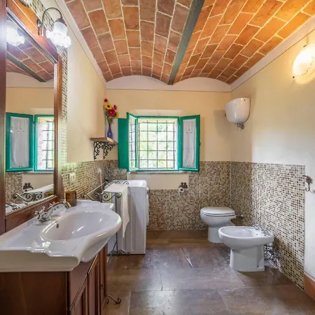 Holiday home Il Loto By Interhome *