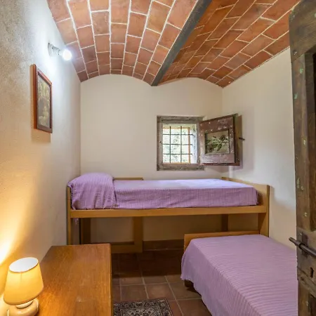 Il Loto By Interhome Holiday home