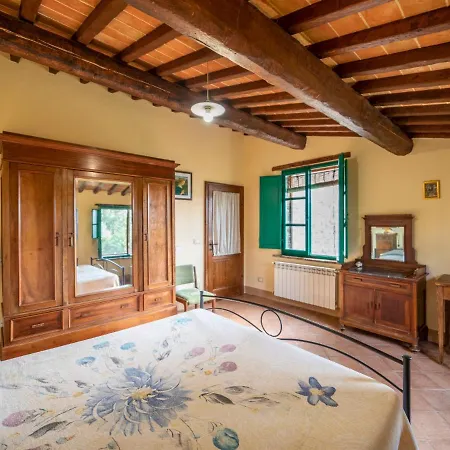 Il Loto By Interhome Holiday home *