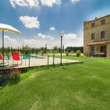 Il Loto By Interhome Holiday home *