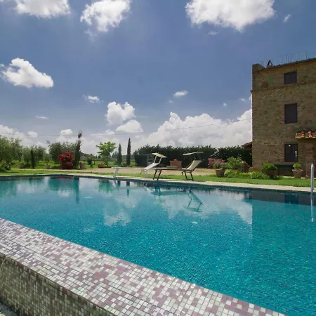 Casa vacanze Il Loto By Interhome *