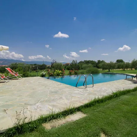 Il Loto By Interhome * Cortona